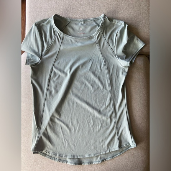 Spyder athletic top - Picture 1 of 3